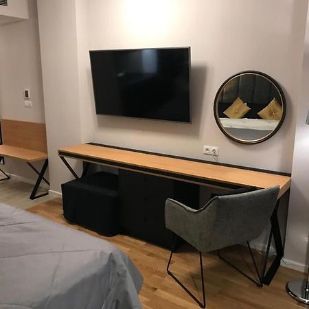 Apartament Prywatny Seaside Jawal Kolberg Exterior foto