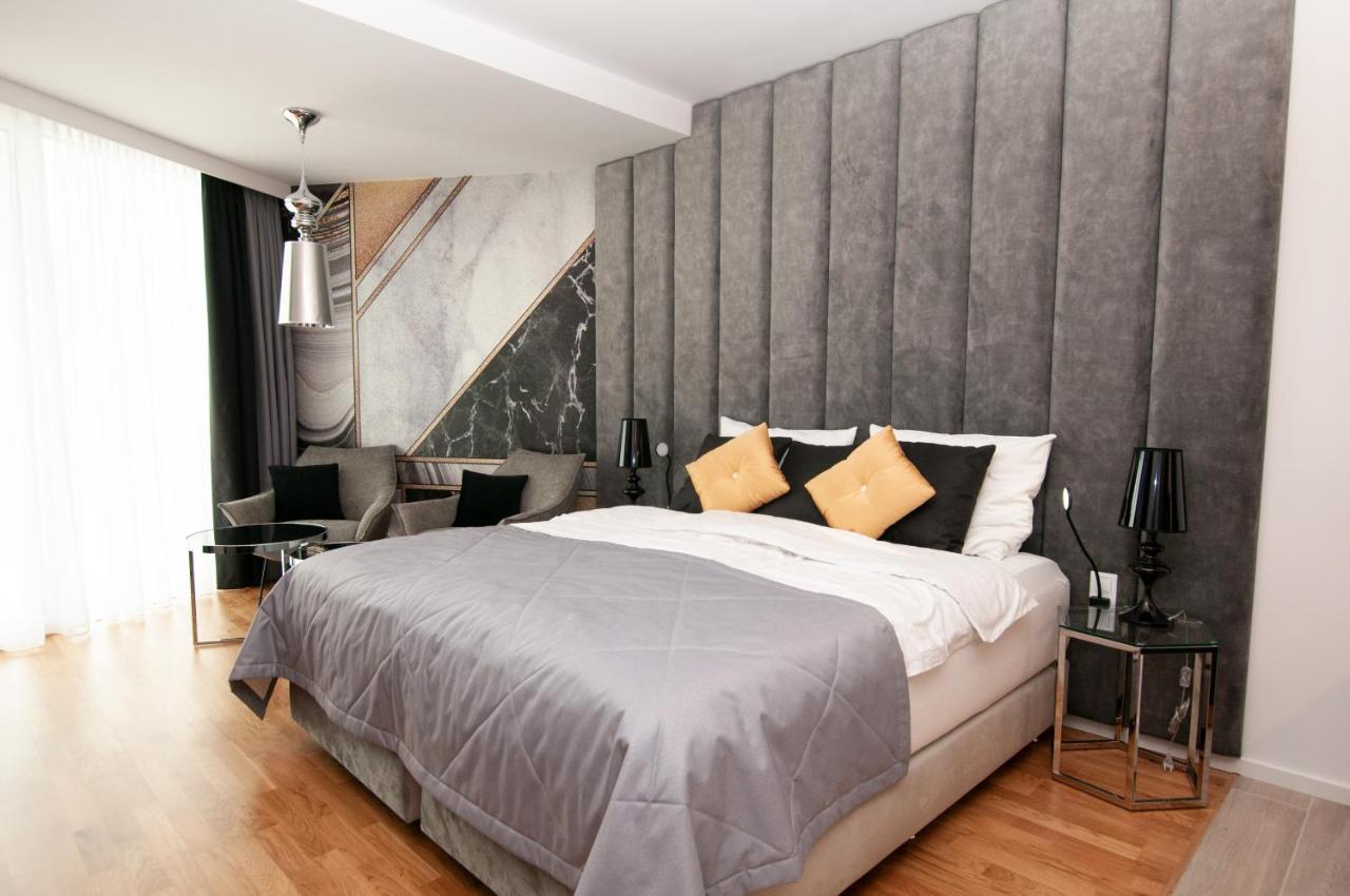 Apartament Prywatny Seaside Jawal Kolberg Exterior foto
