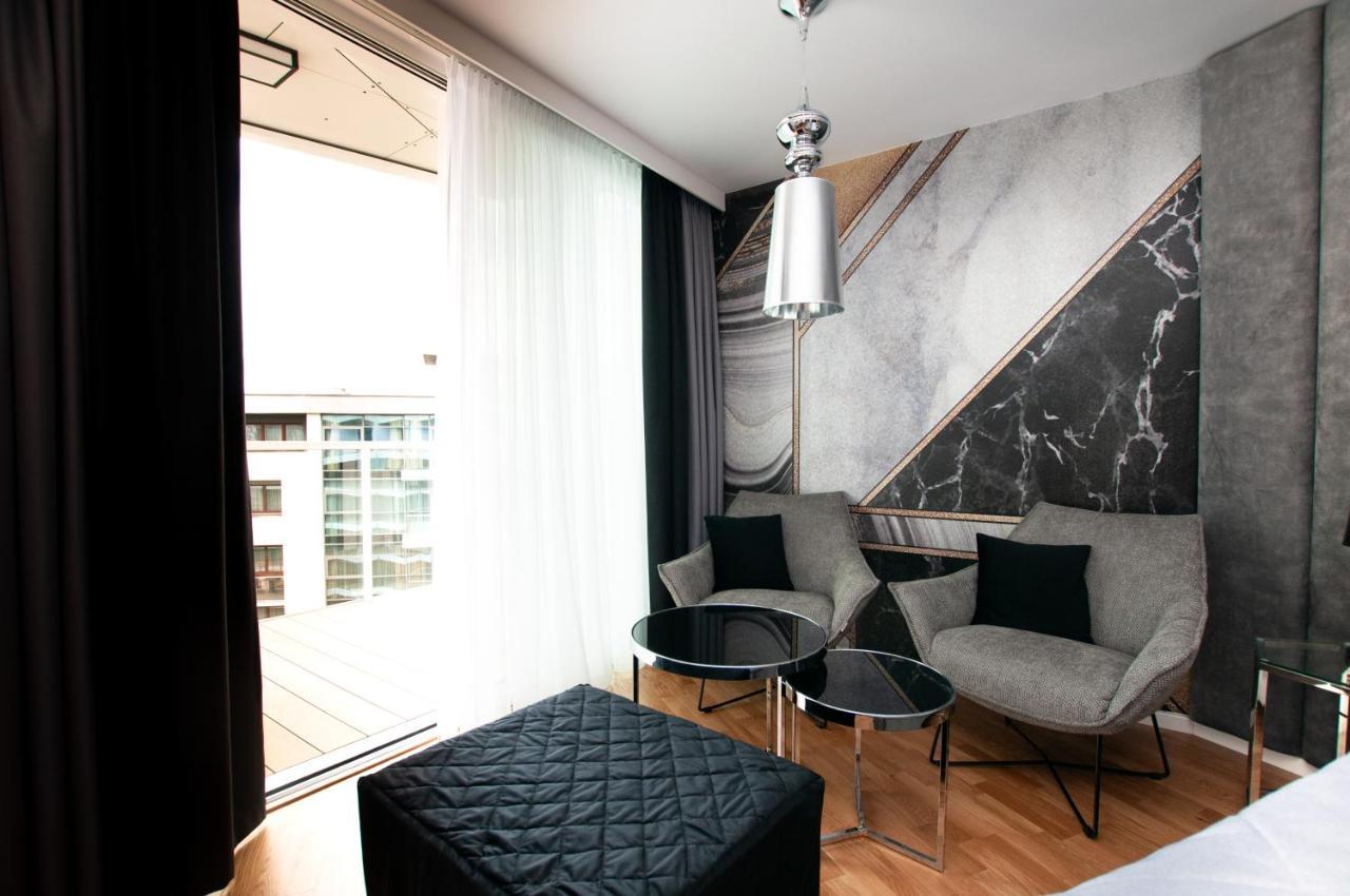Apartament Prywatny Seaside Jawal Kolberg Exterior foto