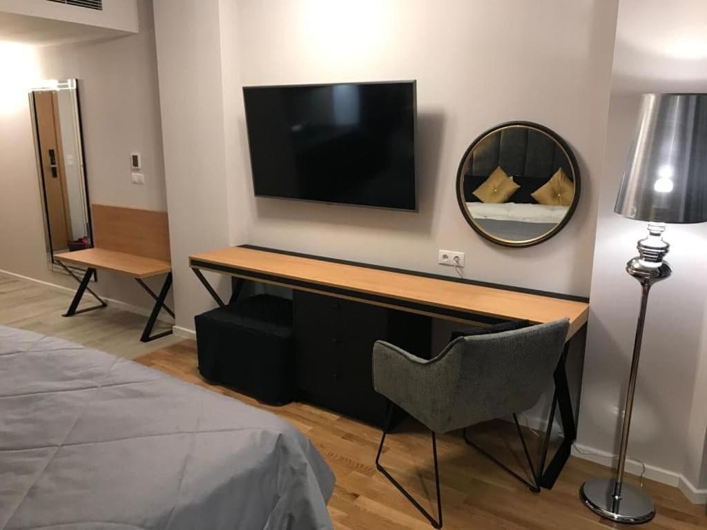 Apartament Prywatny Seaside Jawal Kolberg Exterior foto